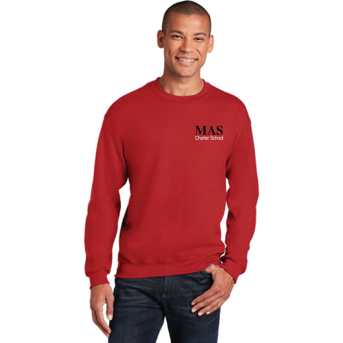 Adult Sweatshirt