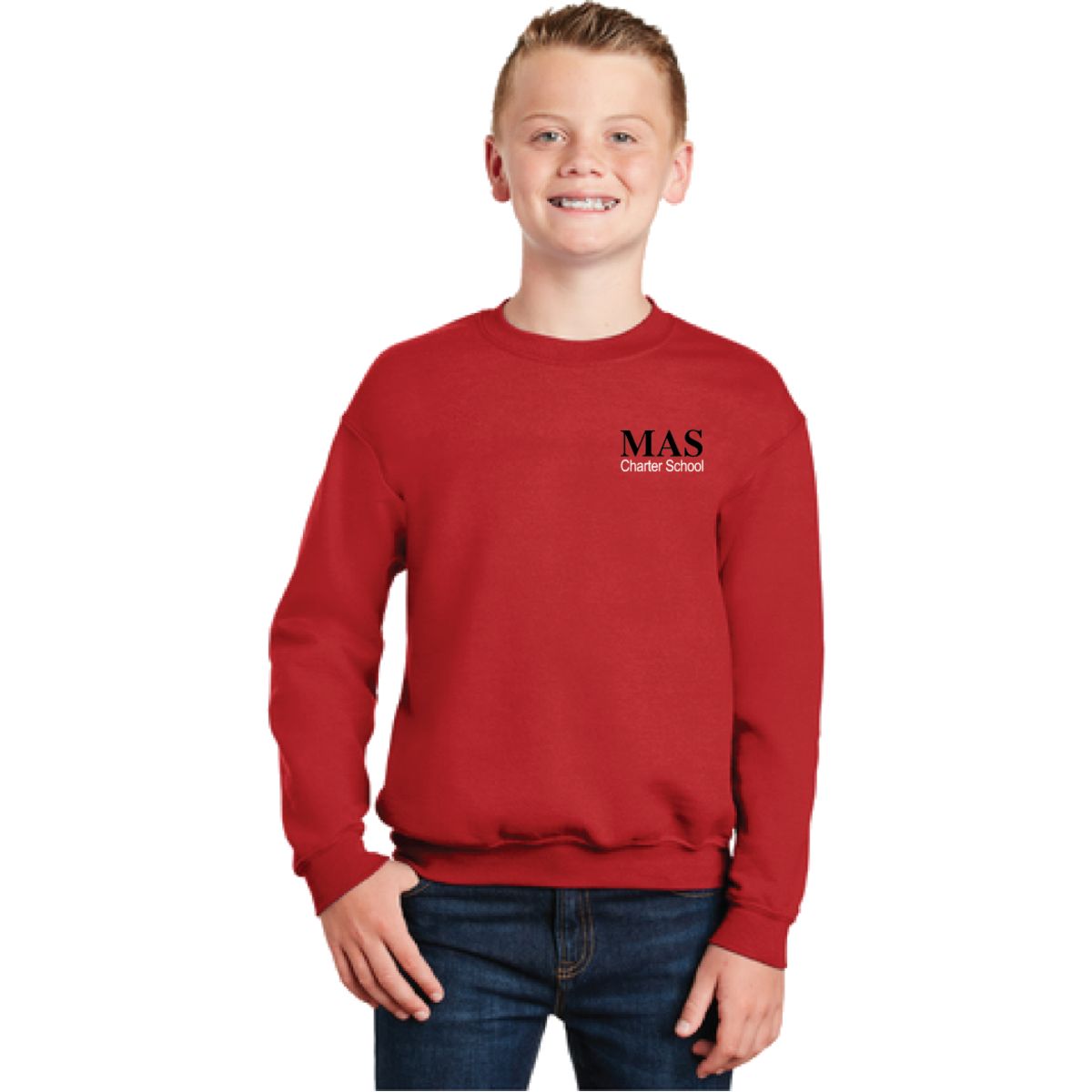 Youth Sweatshirt